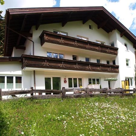 Ferienwohnung Mondial نيوستيف ام ستوبيتا المظهر الخارجي الصورة