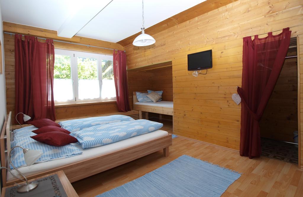 Ferienwohnung Mondial نيوستيف ام ستوبيتا المظهر الخارجي الصورة