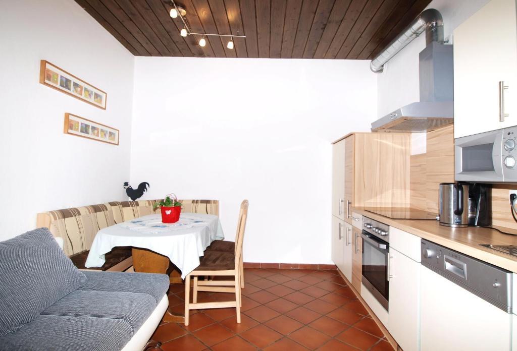 Ferienwohnung Mondial نيوستيف ام ستوبيتا الغرفة الصورة